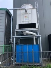 사출기/압출기 냉각탑,냉각설비관련 전문업체