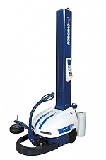 M80 FRD+, 랩핑기,랩핑기계,파렛트랩핑기,파랫트랩핑기,고정식랩핑기,자동랩핑기,랩핑머신