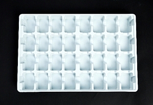 제품트레이 / 진공성형/ 겟도바시/ 포장용기/게또바시/겟또바시