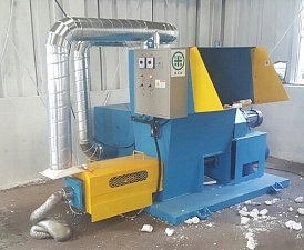 감용기, 스티로폼 감용기, 스치로폴 감용기, 스치로폼 감용기, 스티로폼 녹이는 기계, 스티로폼 압축기