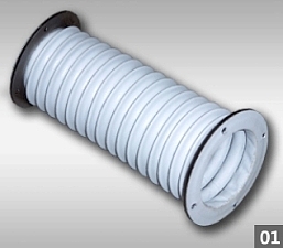 원형자바라, 벨로우즈, 벨로우즈카바, 벨로우즈커버, 칩카바, 칩카바, 기계커버, Bellows Cover