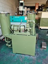 방전가공기/중고방전가공기/ 마끼노방전기64f