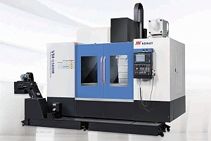 뉴웨이 고강력 박스가이드 BT50 머시닝센터/수직머시닝센타