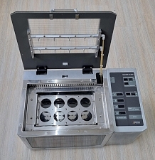 INTERFACE 중고진공농축기, 중고농축기