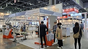 자동포장기, 자동랩핑기, 로봇랩핑기, 랩핑로봇, 운반기계