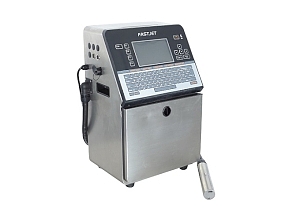 FASTJET 연속식 잉크젯마킹기