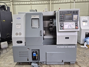 선반/CNC선반/중고선반/중고CNC선반 SKT200