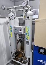 에어드라이어/중고에어드라이어/에어드라이어교체/에어드라이어수리/부품교체