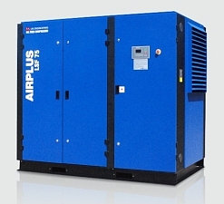 콤프레샤/오일프리콤프레샤 LSF Series