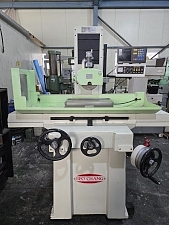 서창 평면연삭기/평면연마기  200-500