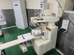 식품성형기계/중고식품성형기계