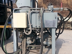 중고 펌프/유압펌프