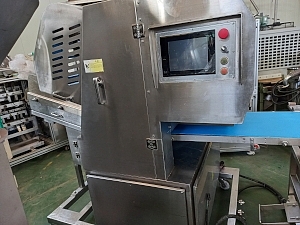 냉장고속슬라이서. 트윈냉장고속슬라이서