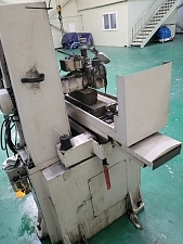 중고 연삭기/중고성형연삭기 DGS-520MB