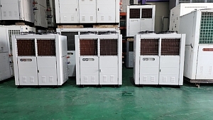 중고 냉각기/칠러냉각기 1951, 1952, 1953