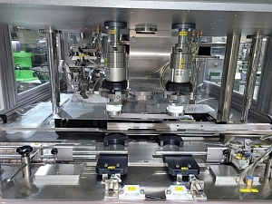 캡핑기/중고캡핑기