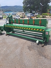 샤링기/중고샤링기