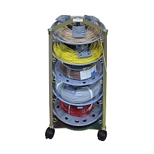 SC형 풀리미 // 수작업용