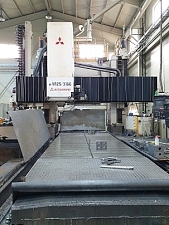 미츠비시NC프레나밀러