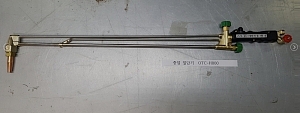 절단기토치/산소절단기토치/자동점화산소절단기토치 OTC-M350