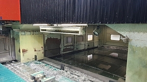 머시닝센터/문형머시닝센터/중고머시닝센터/중고문형머시닝센터 LP-5033YZ