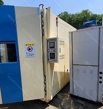 항온항습기/중고항온항습기