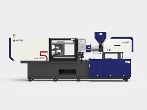 사출성형기 MARS SERIES - MA 5
