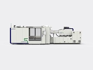 사출성형기 JUPITER SERIES - JU 5