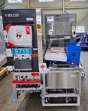 중고다이싱소우/중고다이싱쏘우/중고다이싱절삭기 DFL7160