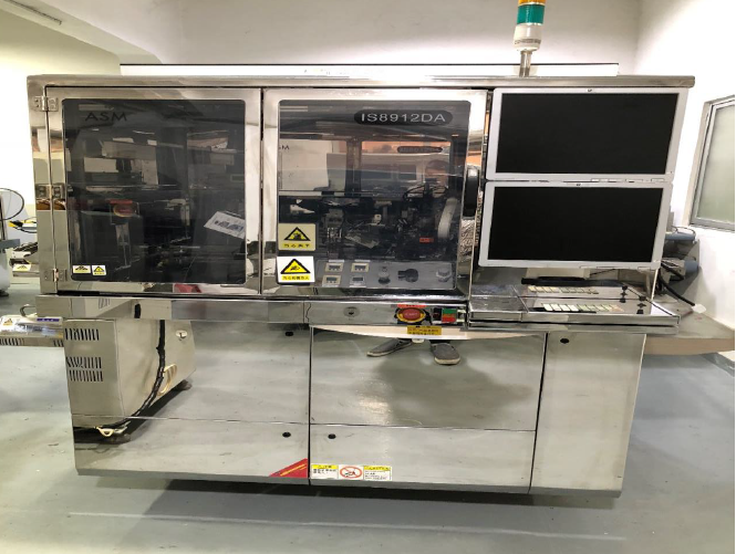 중고다이본더 IS8912DA