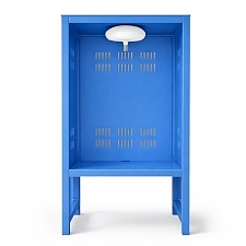 전동지게차 배터리 충전 보관함 1050 고급형 | 대형 안전 프리미엄형