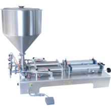 액상더블고점도충진기 AA025