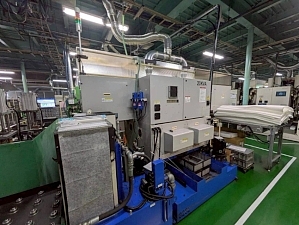 중고선반/중고CNC선반 WT50