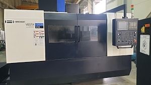 화천 VESTA-1300B (2018.02)