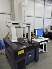 중고3차원측정기/중고삼차원측정기 Crysta APEX S 574