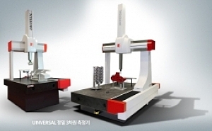 3차원측정기/삼차원측정기 coord3